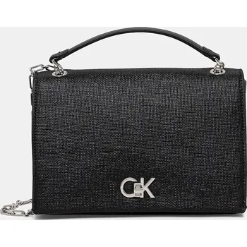 Kabelka Kabelka Calvin Klein K60K613177 černá 99X, vel. ONE SIZE
