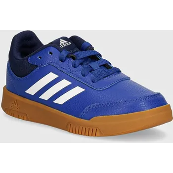 Chlapecká obuv Dětské sneakers boty adidas Tensaur Sport 2.0 IF1721 modrá 95X, EUR 31.5