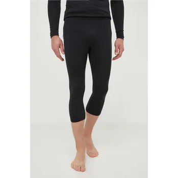 Dámské legíny Funkční legíny adidas TERREX Xperior Merino 200 HY4174 černá 99X, vel. S