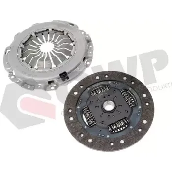 Spojka QWP Sada spojky QWP WCL389