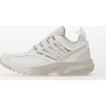 Pánská obuv Tenisky MM6 x Salomon ACS PRO White/ White/ Lunar Rock EUR 42 2/3