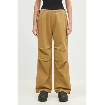 Kalhoty Alpha Industries Cargo Jogger Pant 148024 béžová 80A, vel. XS