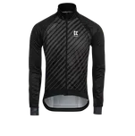 Kalas membránová bunda Motion Z4 Coal Black Varianta: 5