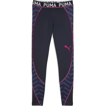 Dámské legíny Puma Navy 1178413 10 (S)
