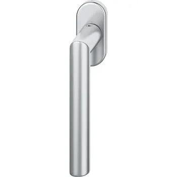 Okenní klika FSB okenní klika 34 1076, nerez mat