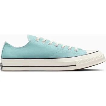 Pánská obuv Tenisky Converse Chuck 70 A10532C modrá 05A, EUR 37
