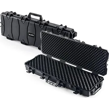 GLARY Kufr na dlouhou zbraň SW0139 GLARY® Barva: Černá