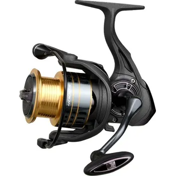 Rybářský naviják Flagman naviják Hardwell 4000S (HW4000S)