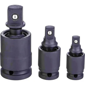 Stahovák Kraft&Dele KD10530 sada rázových kulových kloubů 3ks