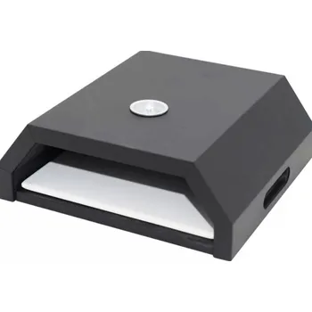 Zahradní gril GardenMeister Pizza pec na zahradní gril GM2004