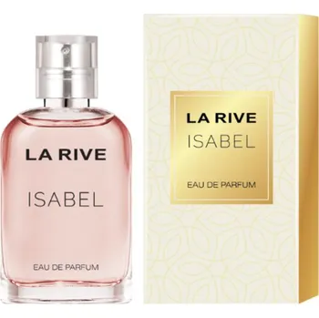 Dámský parfém La Rive Isabel - EDP 30 ml + 2 měsíce na vrácení zboží