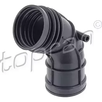 Vzduchový filtr TOPRAN Sací hadice vzduchového filtru TPR 501 893