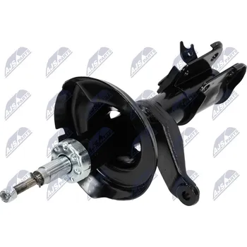 Tlumič pérování, A-HD-014