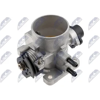 Palivový systém Hrdlo škrticí klapky, ETB-HY-010