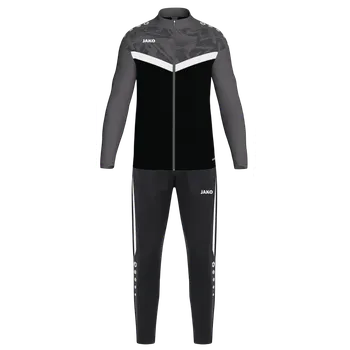 Souprava JAKO Iconic Presentation Suit Kids m9124k-801 Velikost 140