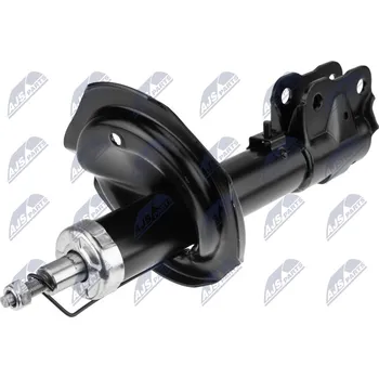 Tlumič pérování, A-MS-015