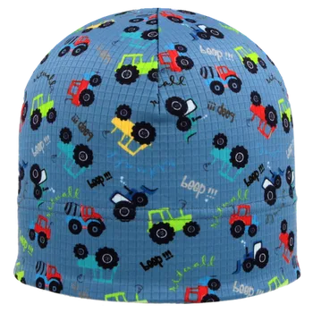 Čepice Rituall Čepice Traktory M