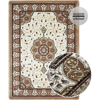 Koberec Kusový koberec Berfin ADORA 5792 Cream Rozměr: 60x90 cm