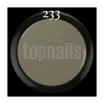 Topnails UV Gel Pastel premium 5g 233