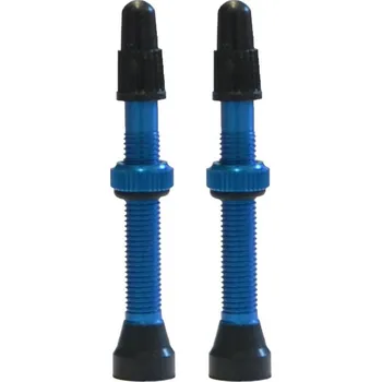 Komponent pro jízdní kolo Ventilky Sting ST-805 1 pár 44 mm bezdušové modrá