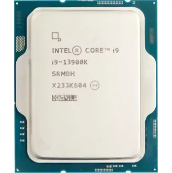 Procesor Intel Core i9-13900K @ 3.0GHz - TRAY (CM8071505094011)
