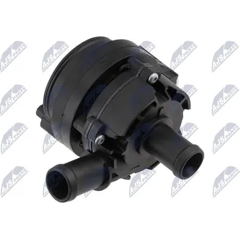 Vodní pumpa motoru Doplňovací vodní čerpadlo (okruh chladicí vody), CPZ-RE-001