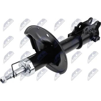 Tlumič pérování, A-HY-522