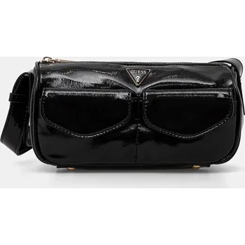 Módní doplněk Kabelka Guess WALDENA HWTG96.46170 černá 99X, vel. ONE SIZE