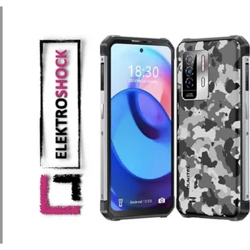 Mobilní telefon Oukitel WP27 12GB/256GB Maskáčová