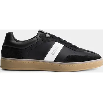 Pánské tenisky Kožené sneakers boty BALR. London Classic B1511.1049 černá 99X, EUR 41