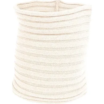 Nákrčník Dětský nákrčník Jamiks DAJANA béžová barva, hladký, JZH416 DAJANA.Komin.JZH416 01X, vel. ONE SIZE