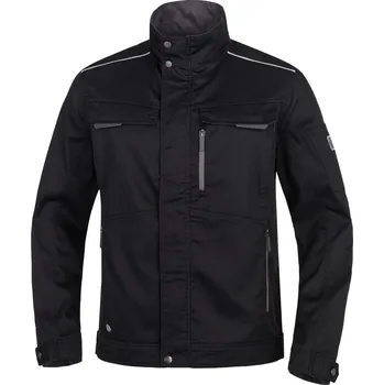 pracovní bunda ARDON Blůza ARDON®SUMMER Velikost: 3XL, Barva: černá