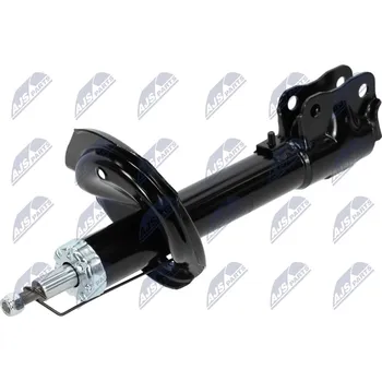 Tlumič pérování, A-CT-050