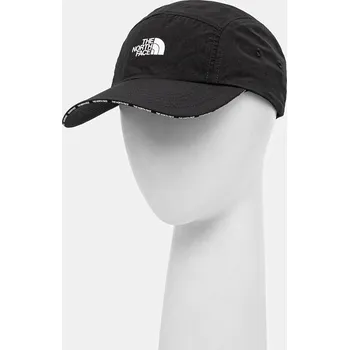 Pokrývka hlavy Kšiltovka The North Face Cypress Explore NF0A8A2AJK31 černá 99X, vel. ONE SIZE