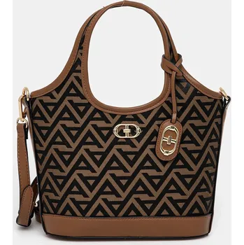 Kabelka Kabelka Aldo BETHIA hnědá barva, 13989389 BETHIA.200 88X, vel. ONE SIZE