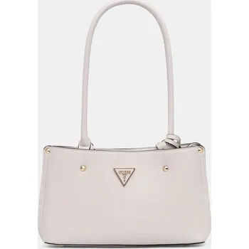 Módní doplněk Kabelka Guess MERIDIAN HWBG87.78090 béžová 01X, vel. ONE SIZE