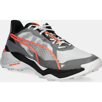 Pánská obuv Boty Puma Explore NITRO 2 310078 šedá 90X, EUR 41