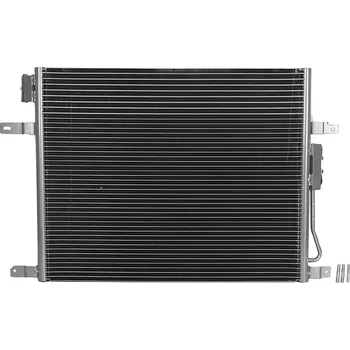 Výparník klimatizace Kondenzátor, klimatizace, 7800536
