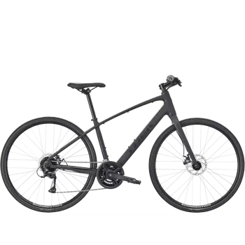 TREK FX 1 Stepover Gen 4 Dark Star Velikost: M