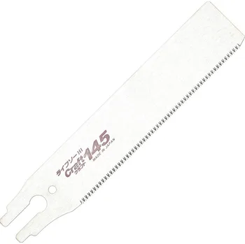 Ruční pilka Náhradní list ke kolíčkové pilce ZETSAW - 145 mm