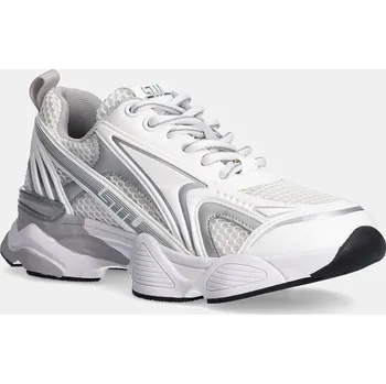 Pánské tenisky Sneakers boty Steve Madden Speedster-E bílá barva, SM19000122 SM19000122.077 00X, EUR 38