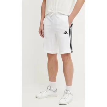 Dámské kraťasy Kraťasy adidas JN6488 bílá 00X, vel. S