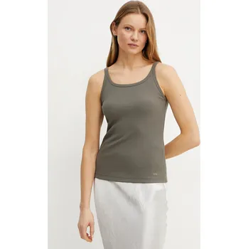 Top MM 2516941048600 zelená 91X, vel. XL