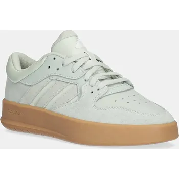 Pánská obuv Sneakers boty adidas Court 24 JP5378 zelená 70X, EUR 36