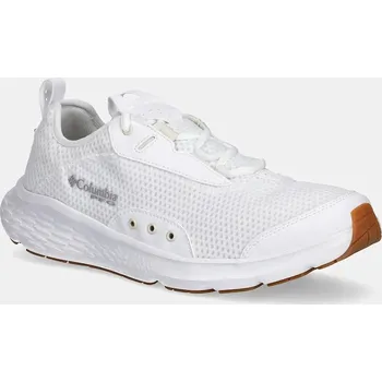 Pánské tenisky Sneakers boty Columbia bílá barva 2063101 00X, EUR 44