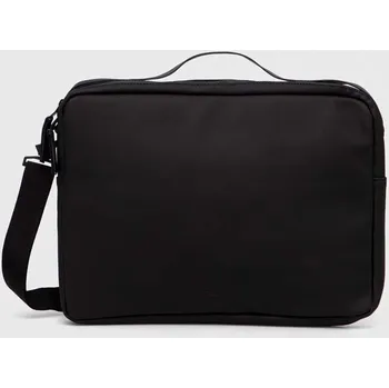 Taška na notebook Rains 13290 Messenger Bags 13290.01 černá 99X, vel. ONE SIZE