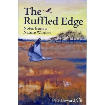 The Ruffled Edge - Howard, Pete