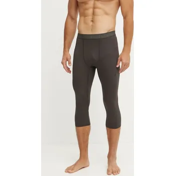 Dámské legíny Funkční legíny Peak Performance Spirit G79894 hnědá 98X, vel. M