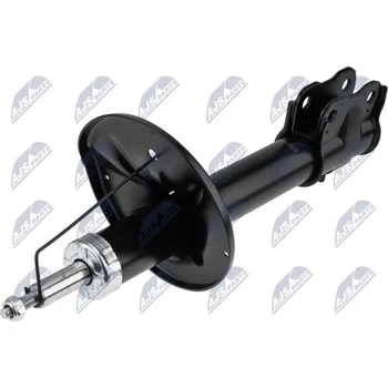 Tlumič pérování, A-MS-008