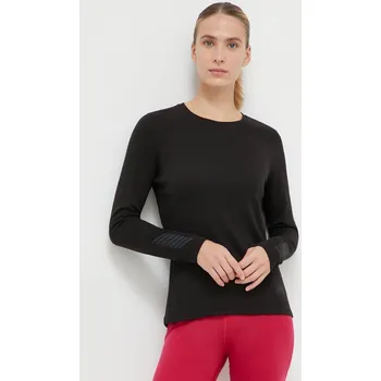 Funkční triko s dlouhým rukávem Helly Hansen LIFA ACTIVE 49393 černá 99X, vel. XS